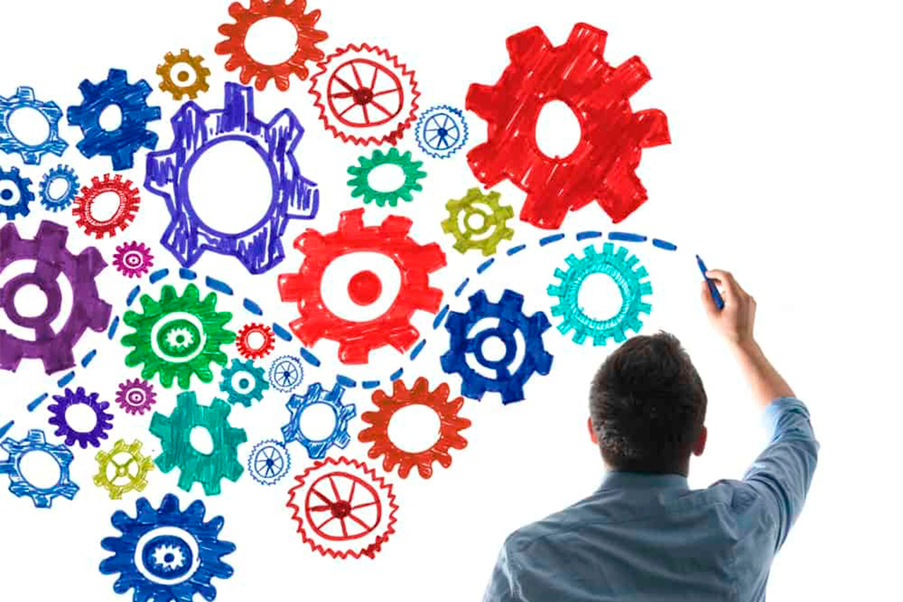 Modelagem de Negócios